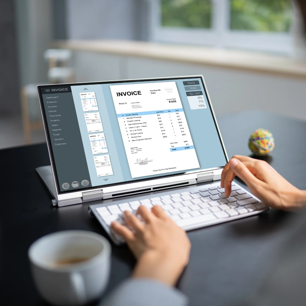 Jouw facturen direct betaald: beter dan 3 andere opties voor jou als ondernemer