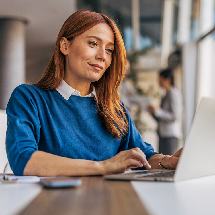 Vast contactpersoon Paycredit